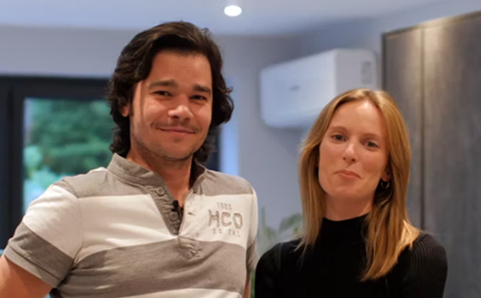 Melissa & ScottLEARN MORE