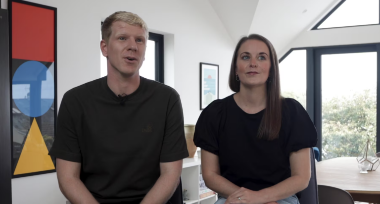 Jamie & AmyLEARN MORE