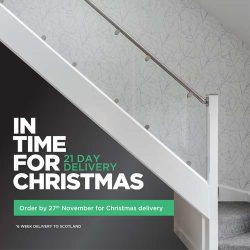 SF_EMAIL_IN TIME FOR CHRISTMAS